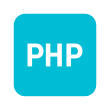 PHP logo